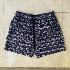 VILEBREQUIN MENS SWIM TRUNKS SIZE XL


Pre-owned in good condition